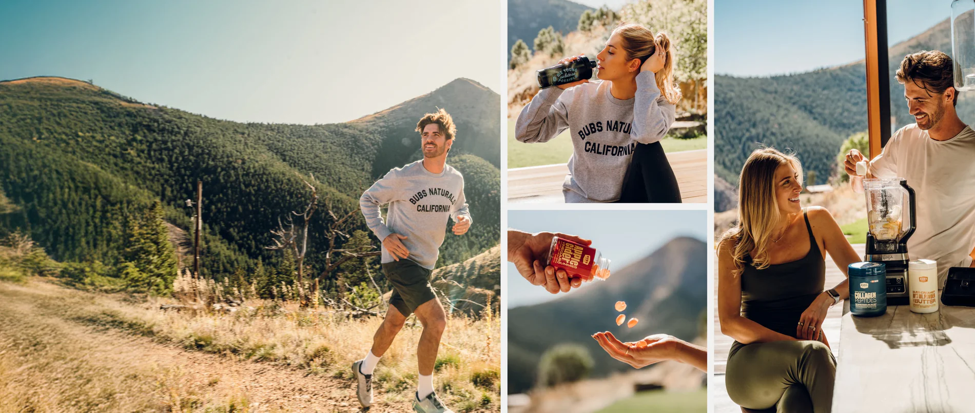 Fuel Your Peak Performance