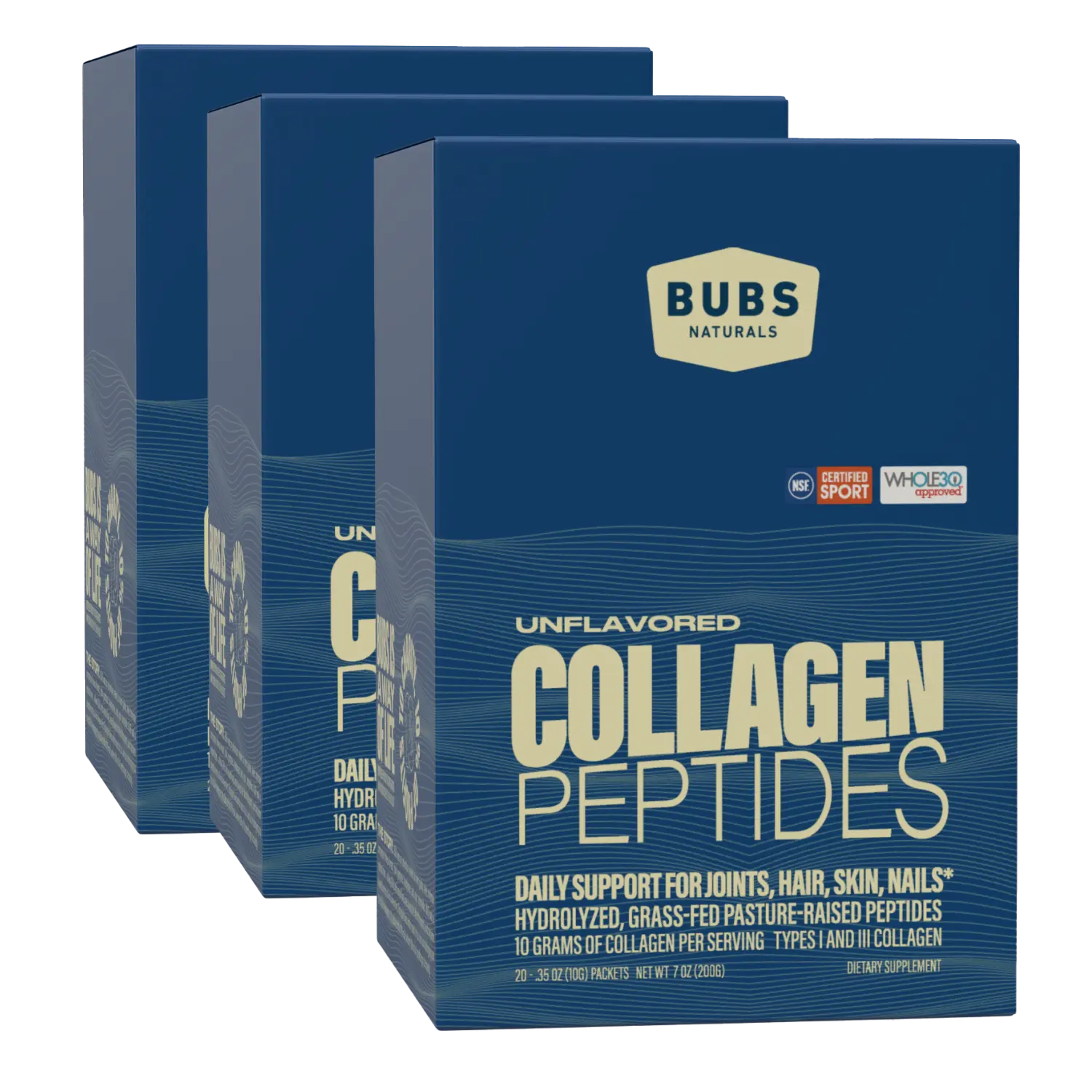 Collagen For Men